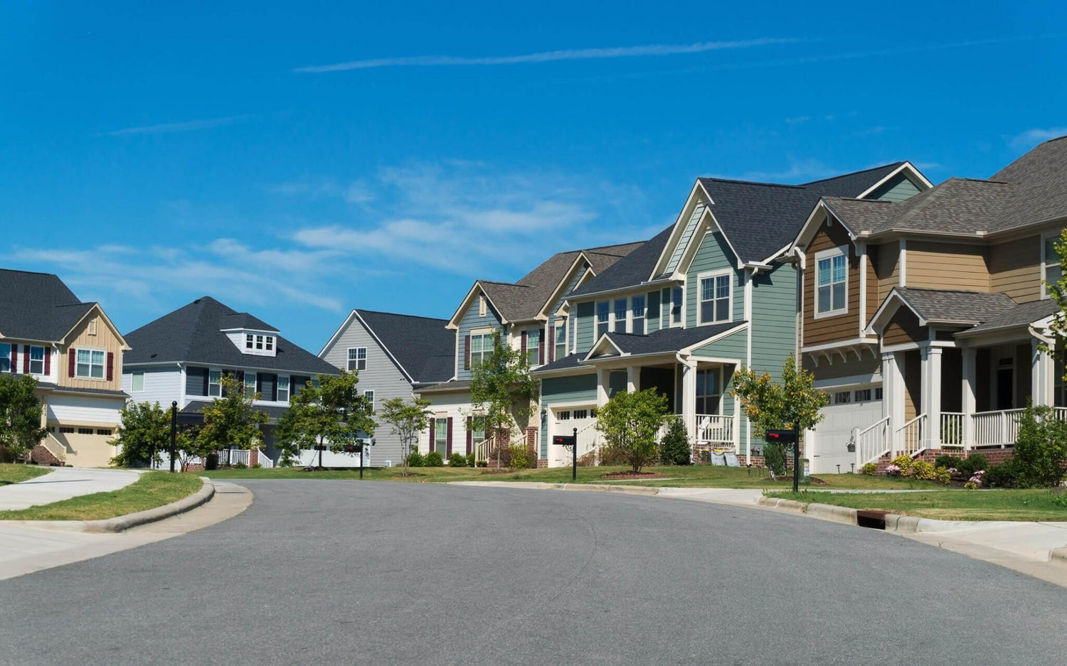 Residential (Indianapolis)